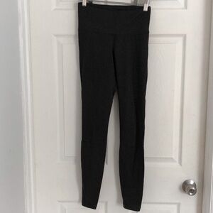 Old Navy brushed winter leggings